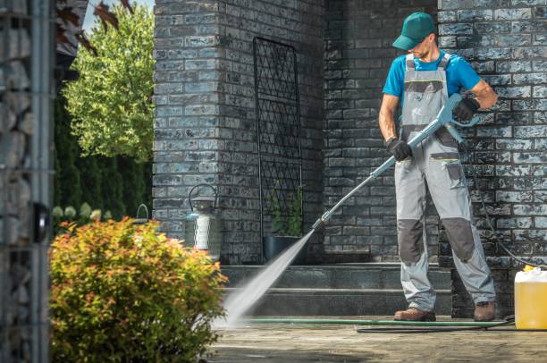 Professional  Pressure Washing Services in Frederick, CO