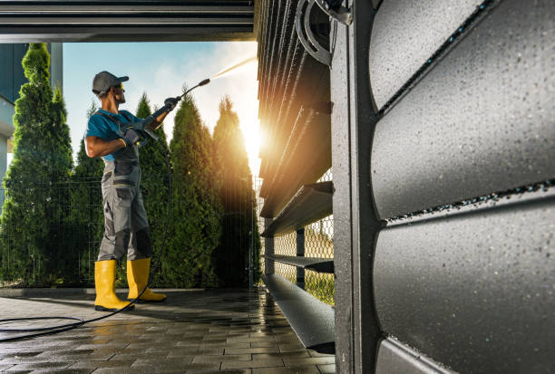 Best Patio and Deck Pressure Washing  in Frederick, CO
